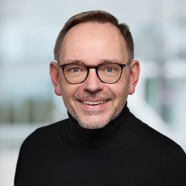 Alexander Zill, Gründer und Leiter des Karriere-Instituts